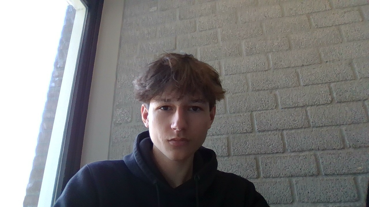 Profielfoto van Timo Janssen